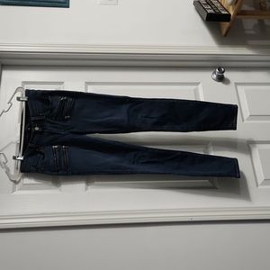 Paige Edgemont Jeans